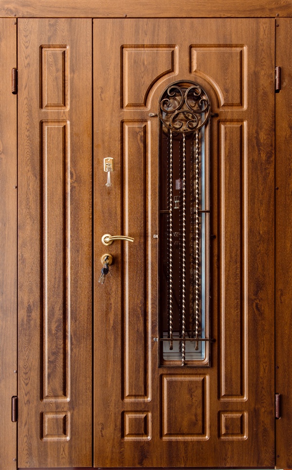 Блокпост С - 1 (стекло)