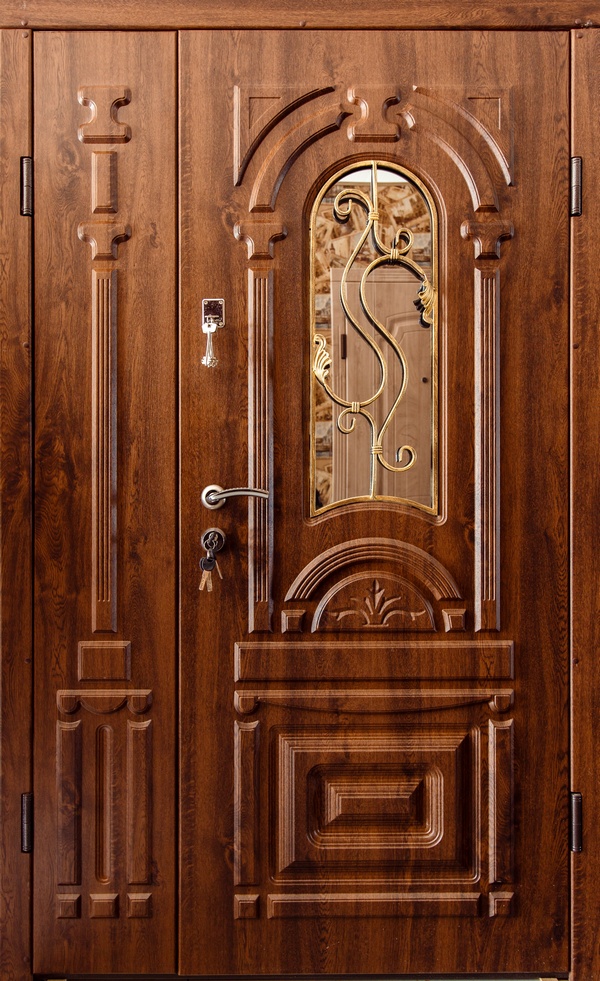 Д 14 -3Д (стекло)