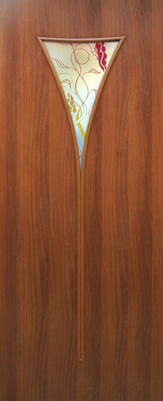 Рюмка 2 ПВХ СС+ФП  