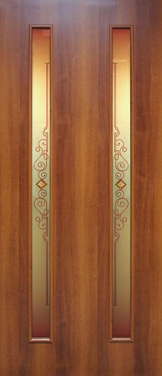 Вероника 2 ФП  